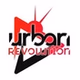Urban Revolution logo