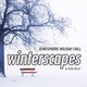 Winterscapes Radio logo