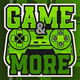 Logo de Gamemore