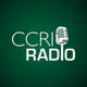 Logo de CCRI Radio