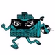 Riddim Bandits Radio Station logo