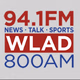 Logo de 800 WLAD