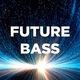 Logo de DFM - Future Bass
