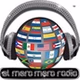 El Mero Mero Radio logo