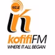 Kofifi FM logo