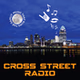 Cross Street Radio logo