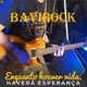 Rádio CantoBAVIrock logo