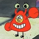 Logo de Relaxing-SpongeBob