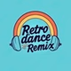 RetroDance logo