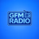 GFM Radio logo