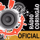 Logo de Rádio Web Coringão