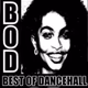 Logo de Best of Dancehall (BOD)