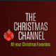 The Christmas Channel logo