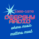 Logo de DeepSky Radio