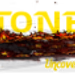 Logo de Brimstone Radio
