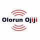 Olorun Ojiji Radio logo