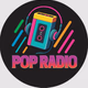 Logo de Pop Radio