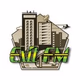 Logo de Exit Fm