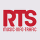 RTS FM logo