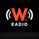 Logo de W Radio - XHPM