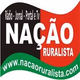 Logo de Rádio Nação Ruralista
