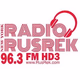Logo de Радио Русская Реклама - WXNY-HD3