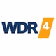 WDR 4 logo