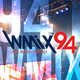 Logo de WMIX94 - WMIX-FM