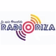 RadiOriza 101.1 logo