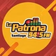 La Patrona Santiago - XHSI logo