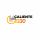 Logo de La Caliente 1330