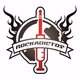 Logo de Rock Adictos   High Voltage