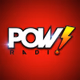 Logo de POW Radio