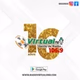 Virtual FM 106.9 logo