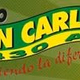 Logo de Radio San Carlos