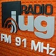 Radio Jug logo