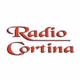 Logo de Radio Cortina