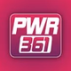 Power 361 logo