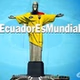 Ecualatinos Radio logo