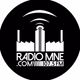 Logo de Radio MNE
