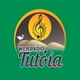 Logo de Web Rádio Tutoia FM