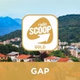 Radio SCOOP Gold logo