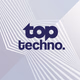 Logo de TOPradio - TOPtechno