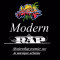 ModernRap WebRadio logo