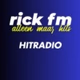 Logo de Rick-fm - Hitradio