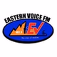 Eastern Voice FM logo