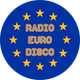 The Disco Paradise - Euro Disco logo