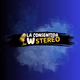 Logo de La Consentida w stereo