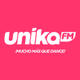 Logo de Unika FM
