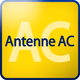 Logo de Antenne AC
